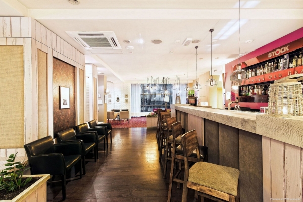 Hotel Victoria (Lublin)